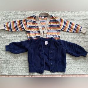 Hanna Andersson Cardigans